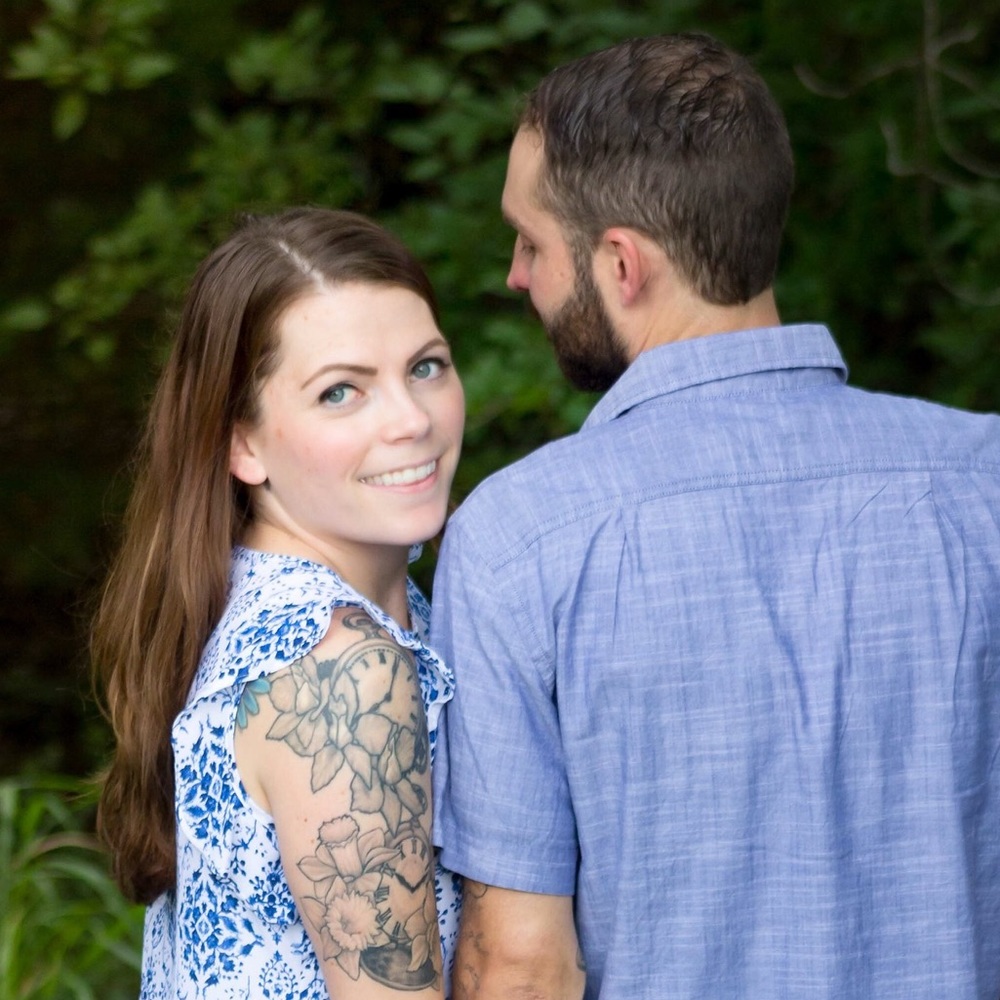 Meet your Posher, Suzanne